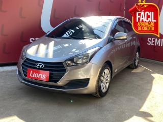 Foto do veículo Hyundai Hb20 Comfort 1.0 Flex 12v Mec.