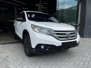 Foto do veículo Honda Cr-v 2.0 16v Lx