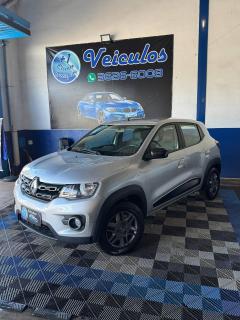 Foto do veículo Renault Kwid 1.0 Life