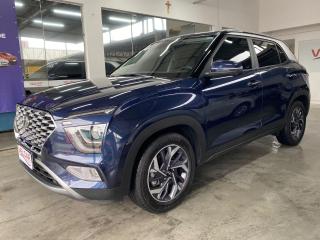 Foto do veículo Hyundai Creta Platinum 1.0 Tb 12v Flex Aut.
