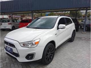 Foto do veículo Mitsubishi Asx 2.0 16v 4x4 160cv Aut.