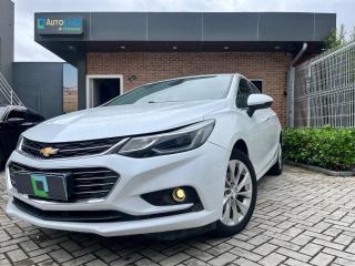 Foto do veículo Chevrolet Cruze Ltz 1.4 16v Turbo Flex 4p Aut.