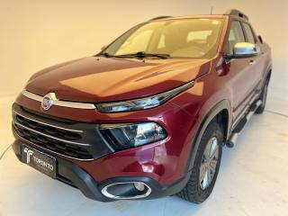 Foto do veículo Fiat Toro Freedom 1.8 16v Flex Aut.