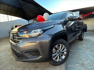 Foto do veículo Fiat Strada 1.3 Cabine Plus Freedom