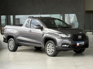 Foto do veículo Fiat Strada Freedom 1.3 Flex 8v Cs Plus