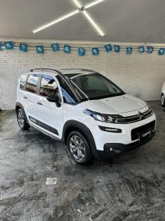 Foto do veículo Citroën Aircross Live 1.5 Flex 8v 5p Mec.