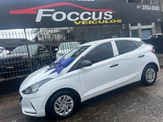 Foto do veículo Hyundai Hb20 1.0 Sense