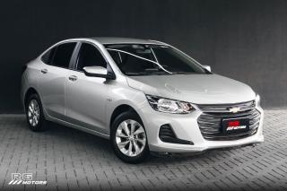 Foto do veículo Chevrolet Onix Plus 1.0 Turbo Lt