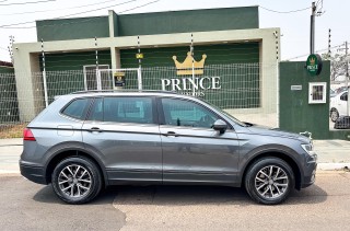 Foto do veículo Volkswagen Tiguan Allspac 250 Tsi 1.4 Flex