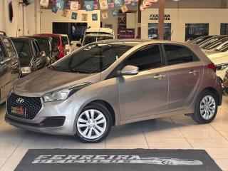 Foto do veículo Hyundai Hb20 1.0 Comfort Plus