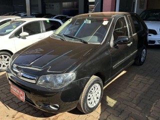 Foto do veículo Fiat Palio 1.0 Economy Fire Flex 8v 4p