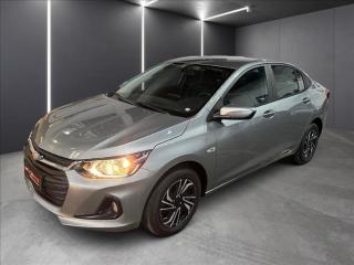 Foto do veículo Chevrolet Onix Sedan Plus Lt 1.0 12v Flex 4p Mec.