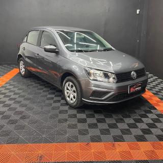Foto do veículo Volkswagen Gol 1.0