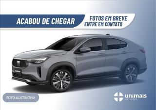 Foto do veículo Fiat Fastback 1.0 T200 Audace Cvt