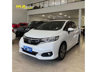 Foto do veículo Honda Fit 1.5 Lx Cvt