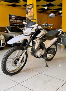 Foto do veículo Honda Nxr 160 Bros Esdd Cbs