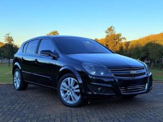 Foto do veículo Chevrolet Vectra 2.0 Elegance Flexpower