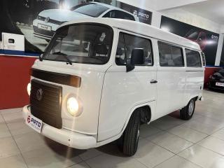 Foto do veículo Volkswagen Kombi 1.4 Total Flex Standard