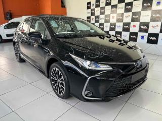 Foto do veículo Toyota Corolla 1.8 Hev Altis Premium Cvt