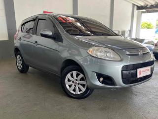 Foto do veículo Fiat Palio Attractive 1.0 Evo Fire Flex 8v 5p