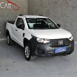 Foto do veículo Fiat Strada 1.4 Cabine Plus Endurance