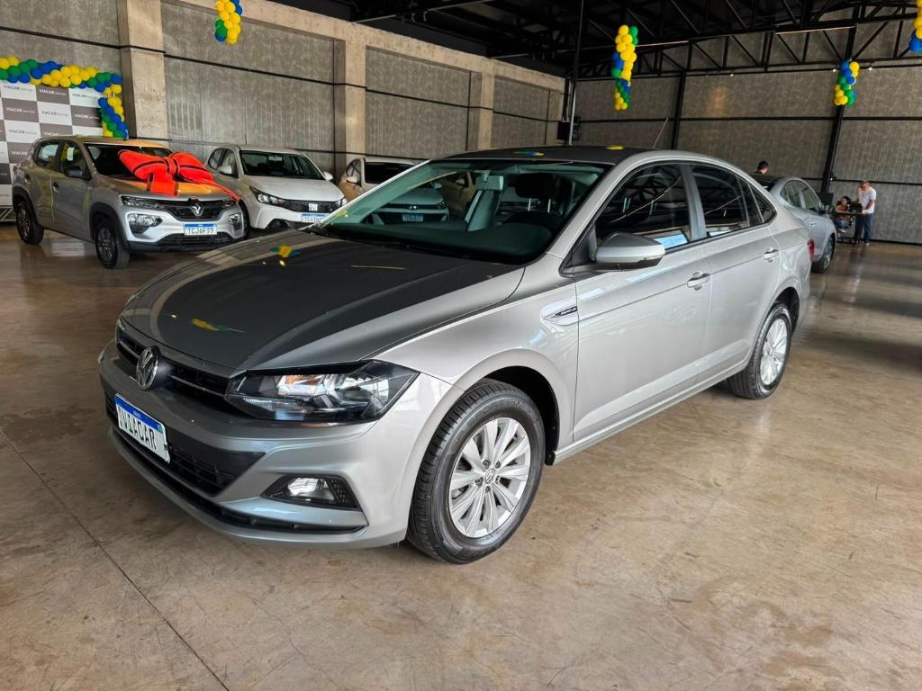 Volkswagen Virtus