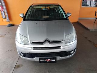 Foto do veículo Citroën C4 Glx 1.6 Flex 16v 5p Mec.