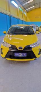Foto do veículo Toyota Yaris 1.5 Xl Cvt Sedan