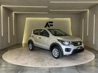 Foto do veículo Fiat Mobi 1.0 Like