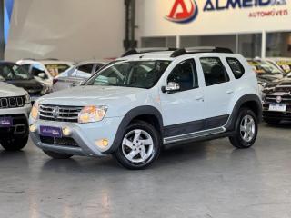 Foto do veículo Renault Duster 1.6 16v Hi-flex Expression
