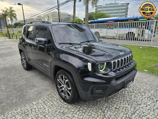 Foto do veículo Jeep Renegade Long. T270 1.3 Tb 4x2 Flex Aut.