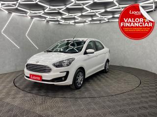 Foto do veículo Ford Ka 1.0 Se + Sedan