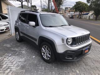 Foto do veículo Jeep Renegade 1.8 E.torq Flex Longitude Auto