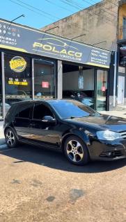 Foto do veículo Volkswagen Golf 2.0 Total Flex Gt