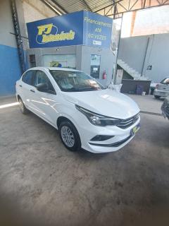 Foto do veículo Fiat Cronos 1.0