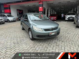 Foto do veículo Volkswagen Voyage 1.0/1.0 City Mi Total Flex 8v 4p