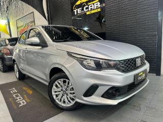 Foto do veículo Fiat Argo Drive 1.0 6v Flex
