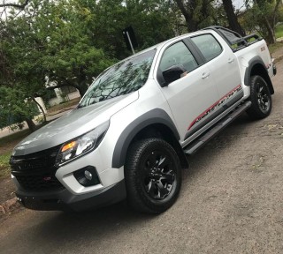 Foto do veículo Chevrolet S-10 2.8 Ctdi Cd Ltz Auto 4wd