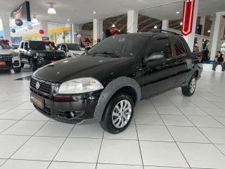 Foto do veículo Fiat Strada 1.4 Fire Ce Flex