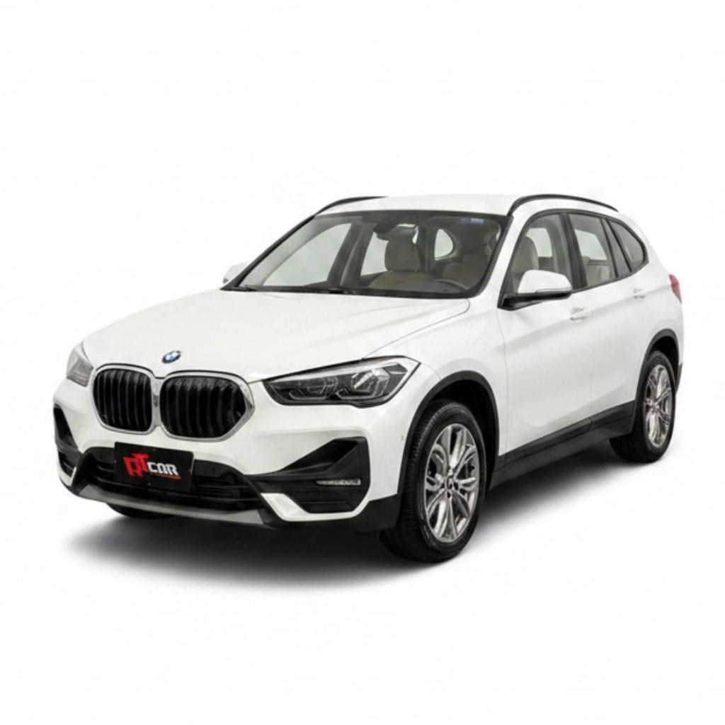 BMW X1 X1 SDRIVE 20i 2.0/2.0 TB Acti.Flex Aut. 2020