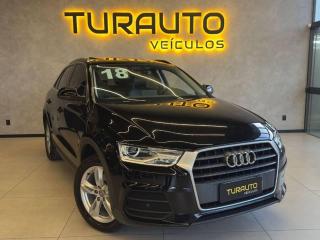 Foto do veículo Audi Q3 1.4 Tfsi Ambiente Gasolina 4p S-tronic