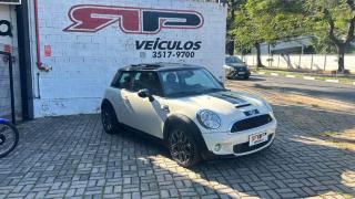 Foto do veículo Mini Cooper S 1.6 Aut.