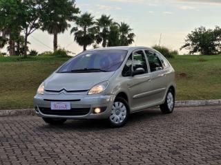 Foto do veículo Citroen Xsara Picasso 1.6 16v Exclusive Flex