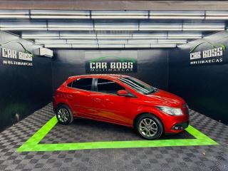 Foto do veículo Chevrolet Onix 1.4 Spe/4 Lt