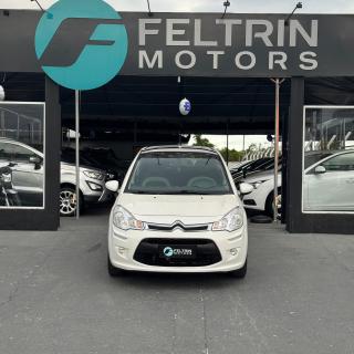 Foto do veículo Citroën C3 Tendance 1.5 Flex 8v 5p Mec.