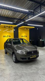 Foto do veículo Fiat Siena 1.0 8v Flex El