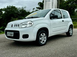 Foto do veículo Fiat Uno 1.0 Evo Flex Vivace