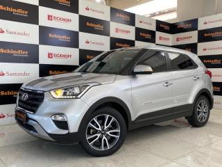 Foto do veículo Hyundai Creta Prestige 2.0 16v Flex Aut.