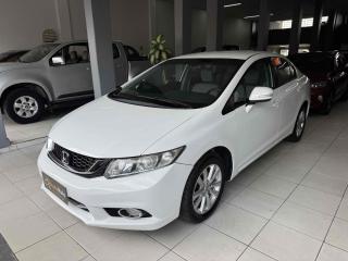 Foto do veículo Honda Civic Sedan Lxr 2.0 Flexone 16v Aut. 4p