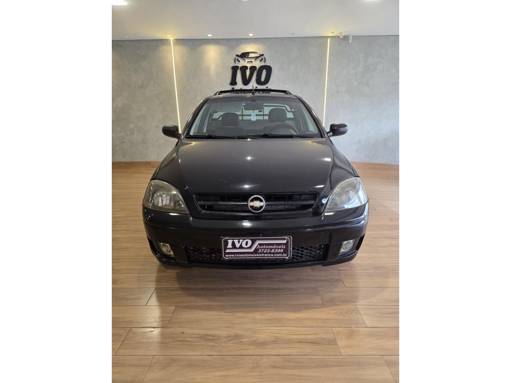 Chevrolet Montana